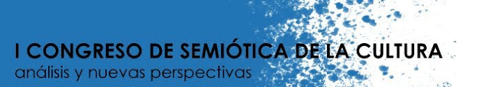 I congreso de semiotica de la cultura