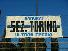 Samurai Ultras Imperia Sezione Torino