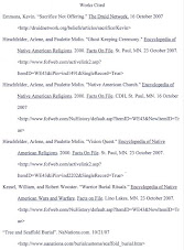 Works Cited