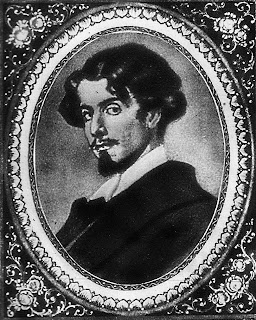 Gustavo Adolfo Bécquer