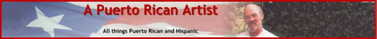 A Puerto Rican Artist