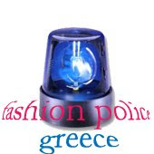 fashion police Greece