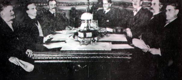 A palo vivo en Puerto Rico