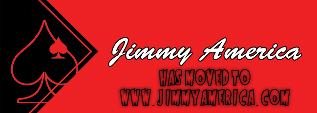 Jimmy America