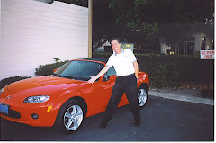 Shaun McCray, Sales Consultant from Tustin Mazda