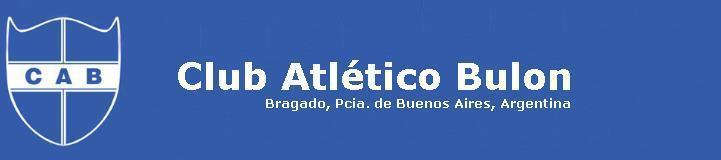 Club Atlético Bulon