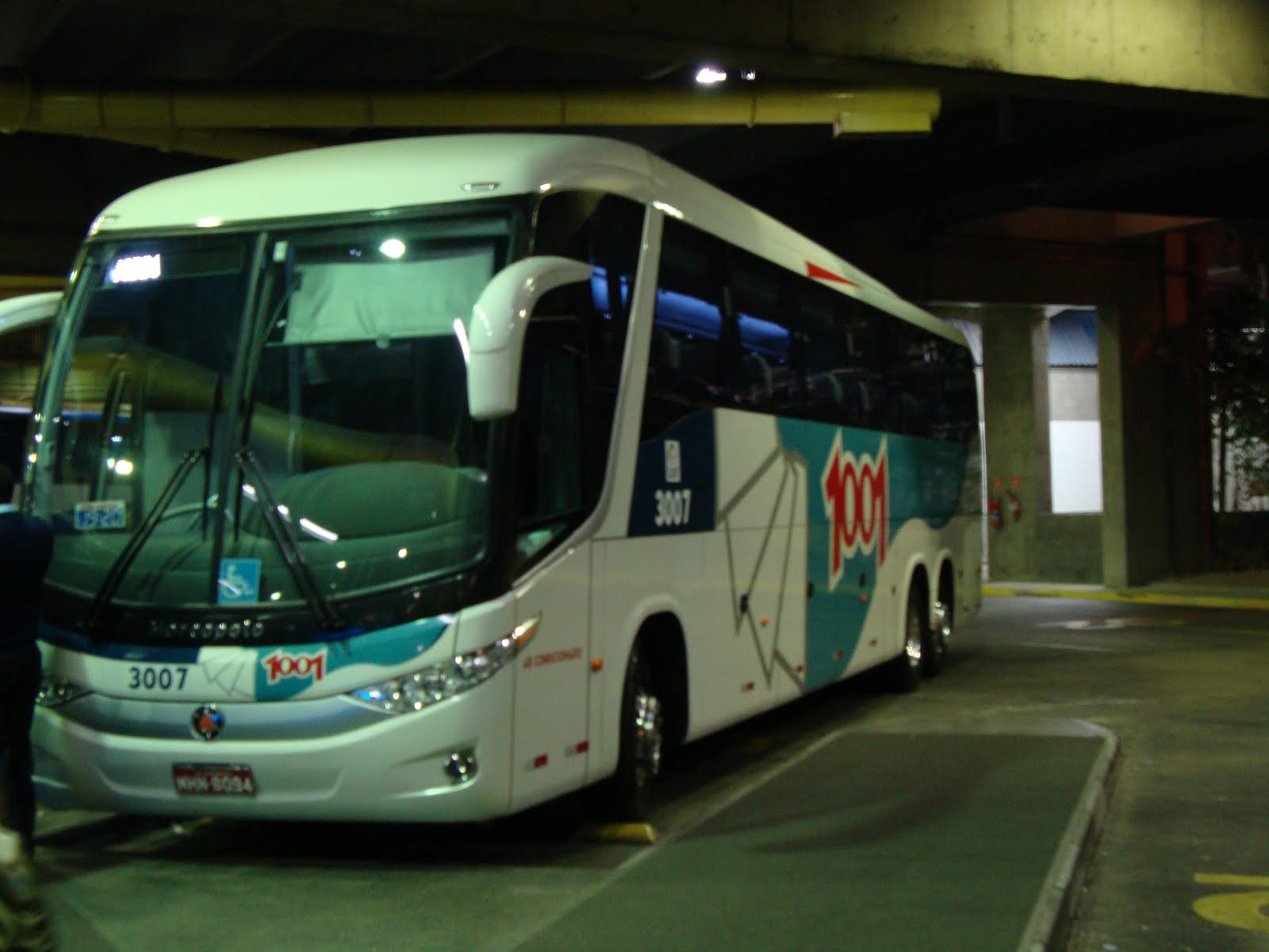 ONIBUS RODOVIARIO Fotos da rodoviaria do