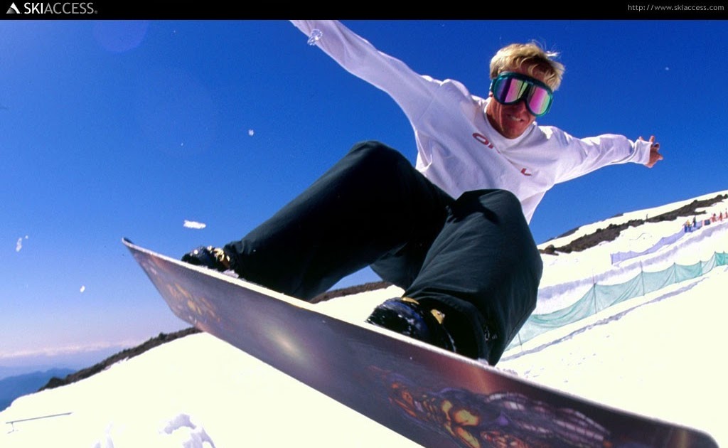 Desportos Radicais Origem do Snowboard Desportos Radicais Origem do Snowboard
