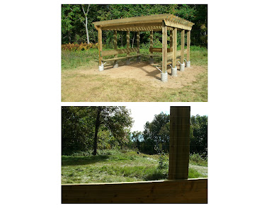 SUN SHELTER VIEW 1 &  2