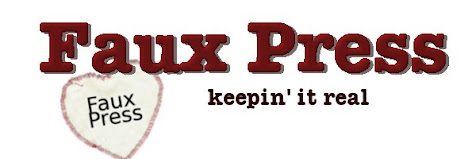 Video Blog of a Faux Journalist: Life = Work in Multimedia: The Faux ...