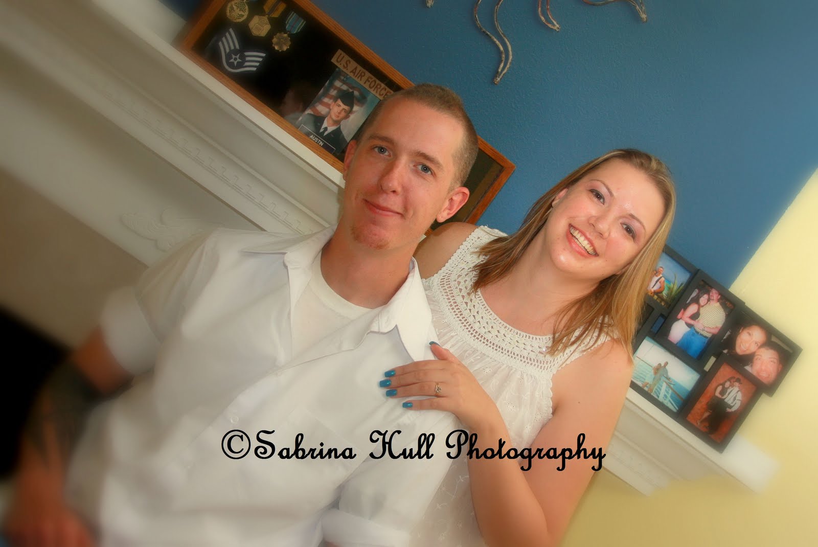 Sabrina Hull Photography The Austin Family