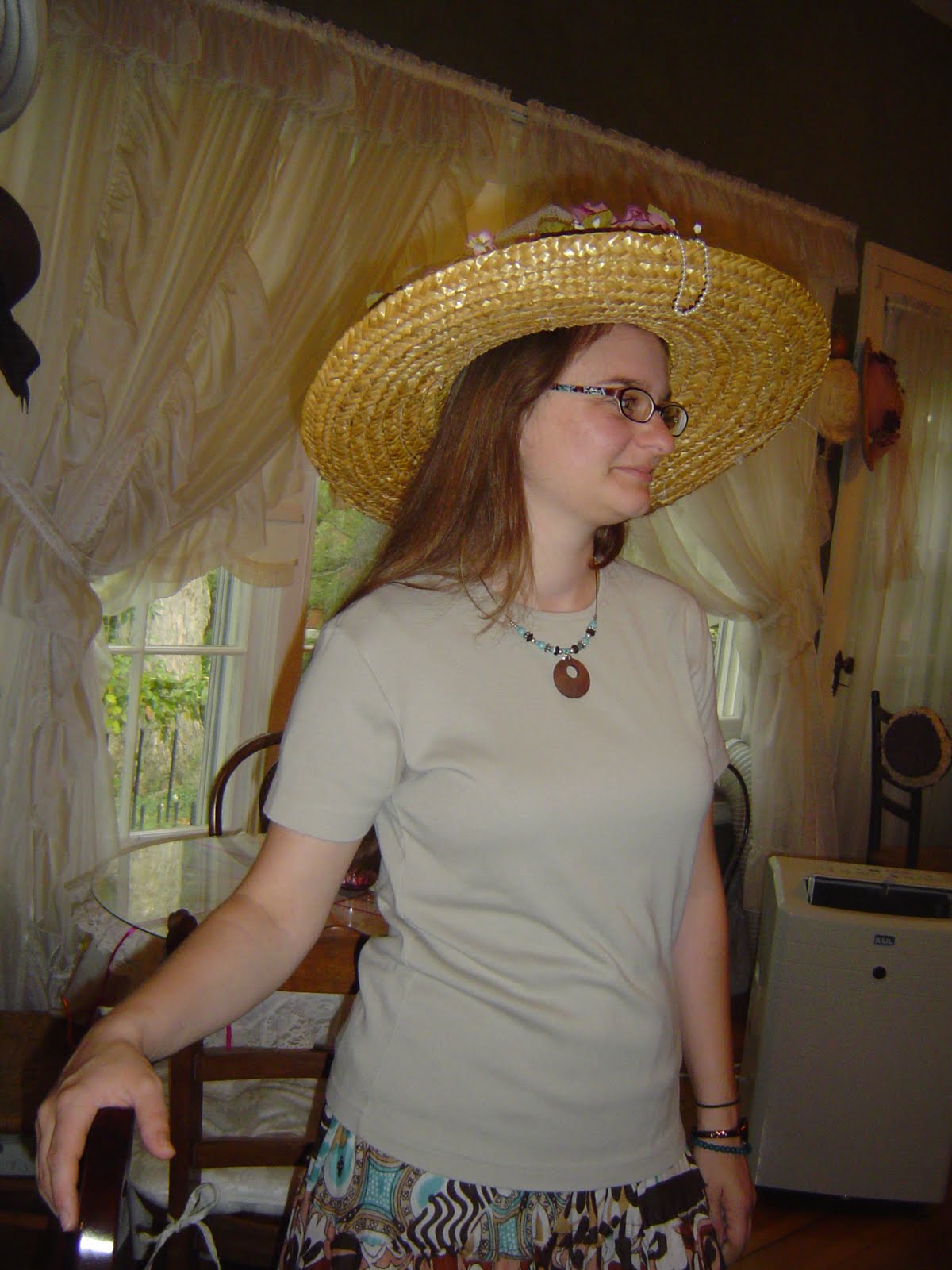 Breath of Fresh Air Tea Parties