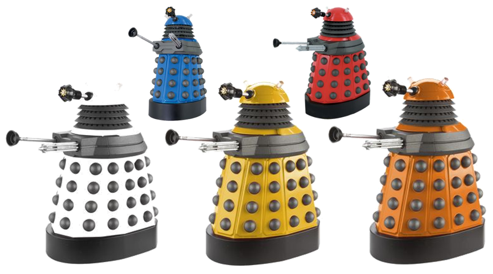 dalek action figure amazon