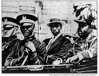 History Is Elementary: Marcus Garvey and the UNIA