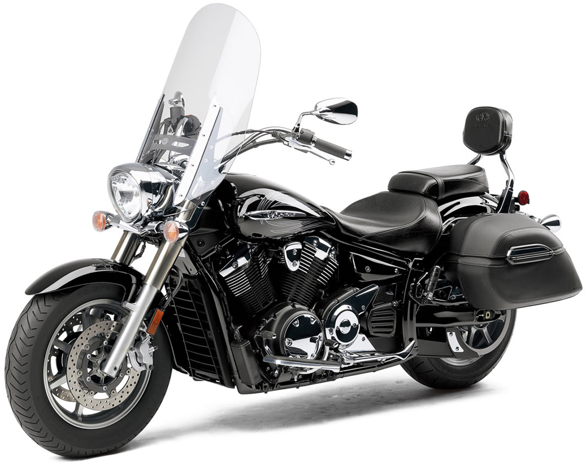 yamaha stryker 1300 olx