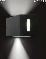 VO Iluminación: Apliques para Exterior