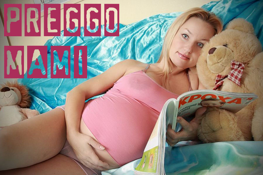 My Beautiful Pregnancy