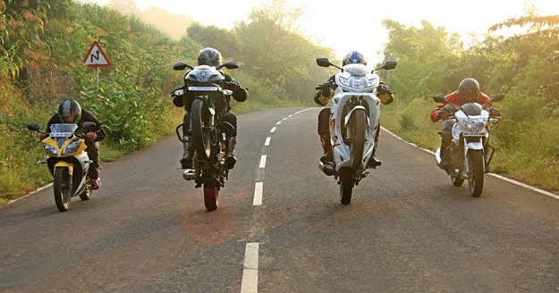 Harley Davidson vs Yamaha