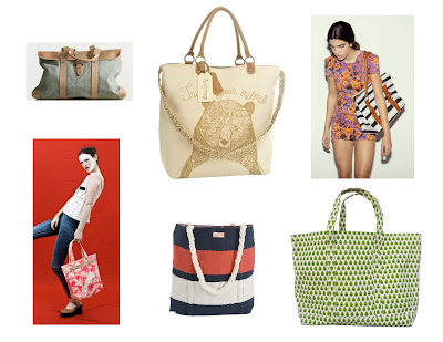 The Modistas: Must Have #9 | El gran bolso de lona