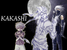 Hatake Kakashi