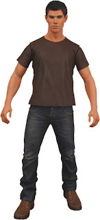 boneco: jacob black