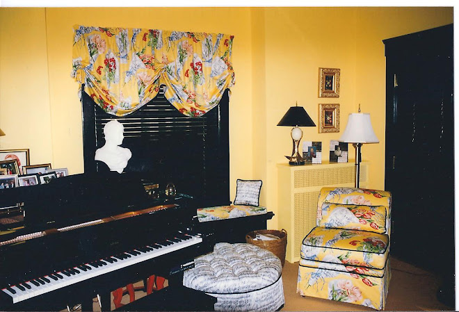 Music Room