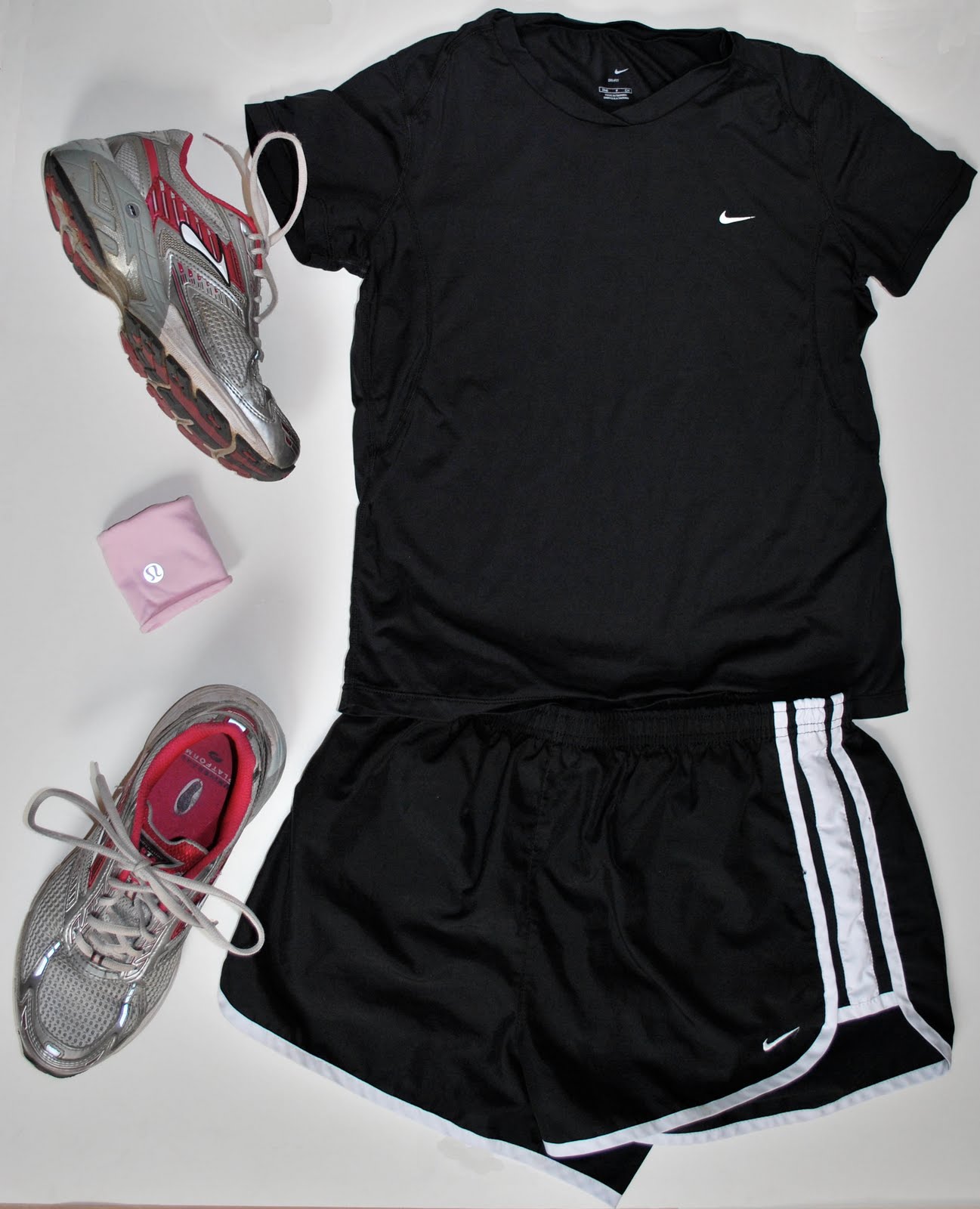 What to Wear Running What to Wear Running with Strangers