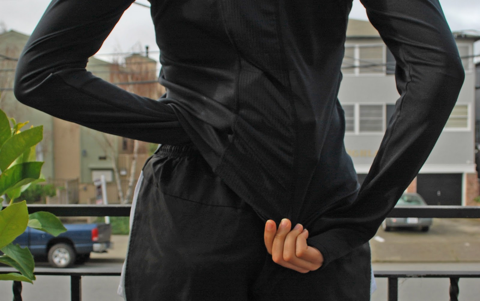 What to Wear Running What to wear running in 50 degrees Part 2