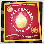 Vegan Cupcakes Take Over the World!