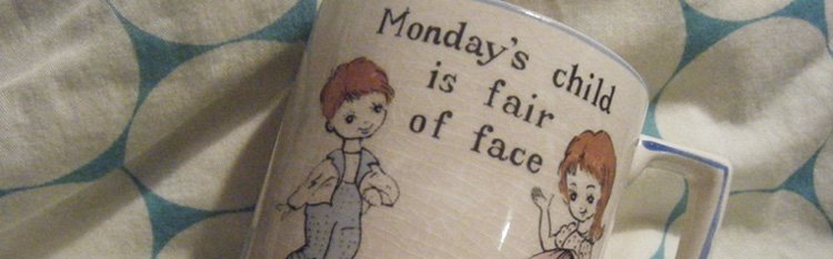Monday's Child