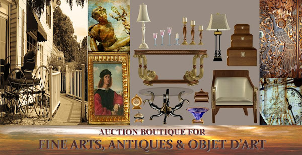 Arts Antiques Galleria