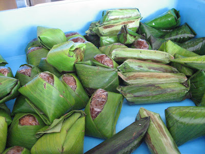 gila makan: The place to get some decent kuih nyonya