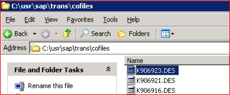 Copia de órdenes de transporte entre sistemas no conectados | Blog de SAP
