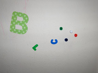 secret magnetic wall