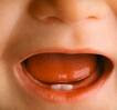 baby activity teething