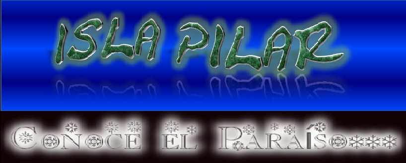 Isla Pilar