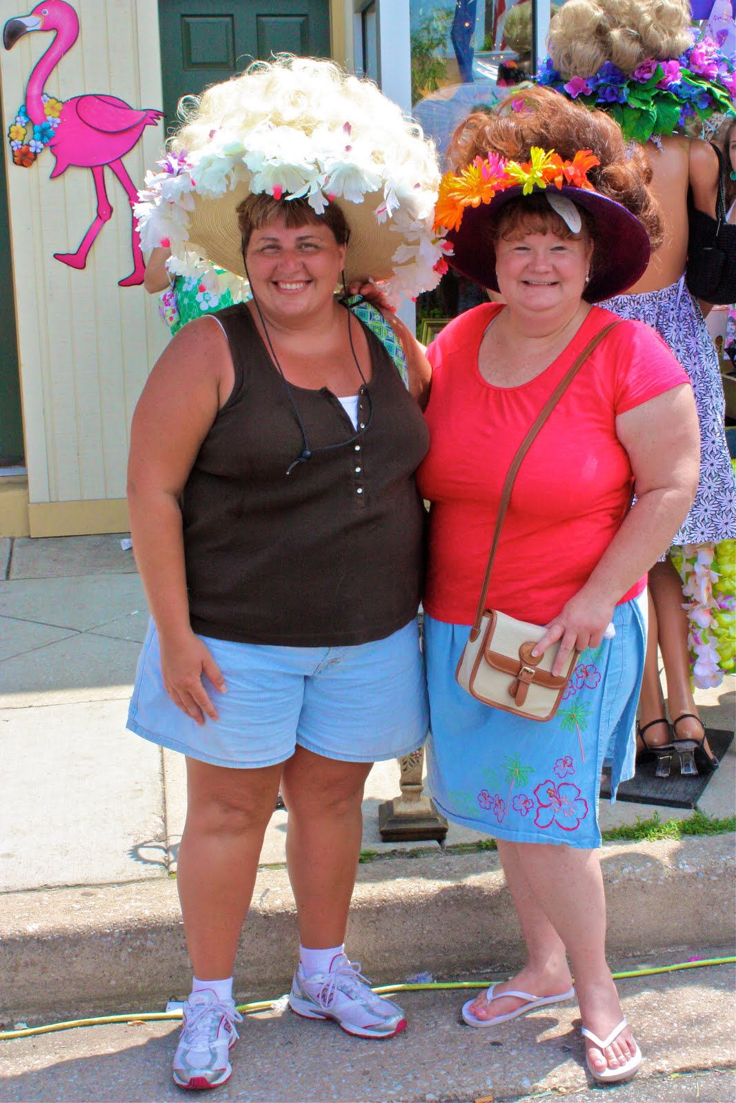 katie's whirled: hey hon