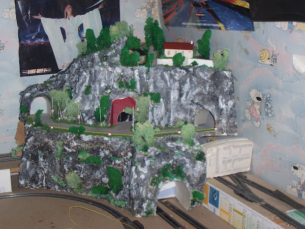Au Train Mi >> Création de maquettes en carton Au Train Mi >> Création de maquettes en carton
