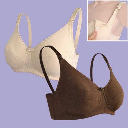 Lifestyle of the pregnant and fabulous Maternity Bras