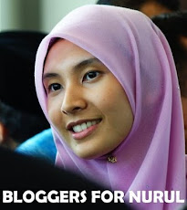 NURUL IZZAH - THE GREAT MALAYSIAN HOPE!