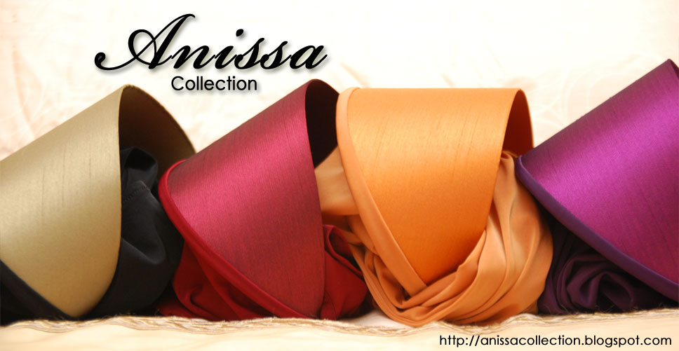 .::: Anissa Collection :::.