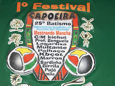 Festival da Capoeira