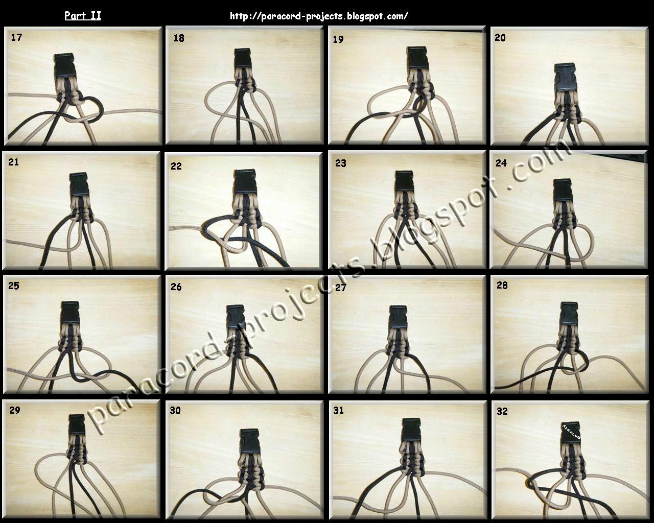 Станок для плетения из паракорда своими руками чертежи и размеры