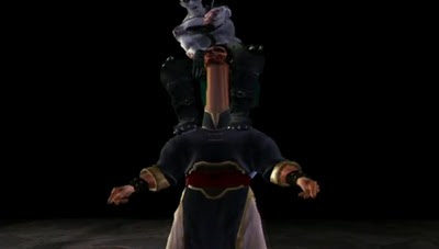 Wordsmith VG: Tales from the Krypt: MK Deadly Alliance