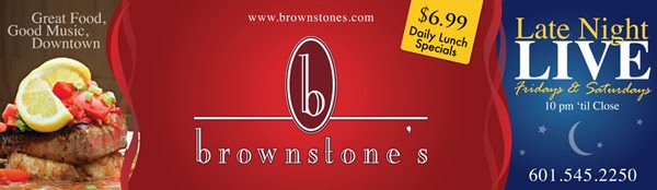 Brownstone's
