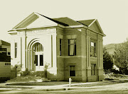 1910 Carnegie Building
