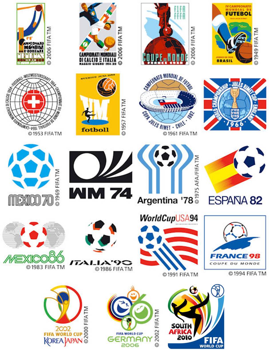 World Logos | Willsheehan