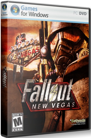 New vegas книги. Сколько стоит диск на ПК Fallout New Vegas.