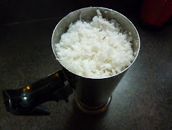 puttu aaha oho cooker starts pressure heat water