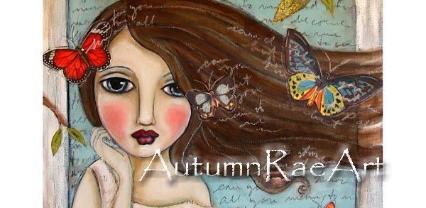 Autumn Rae Art